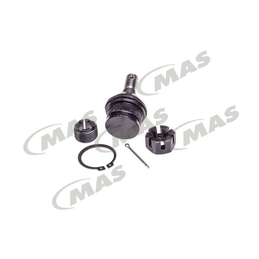 MAS CHASSIS BJ96125 Suspension Ball Joint