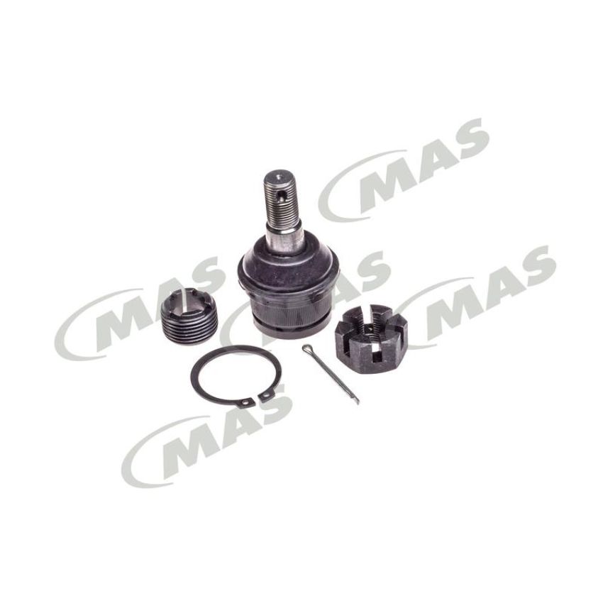MAS CHASSIS BJ96125 Suspension Ball Joint