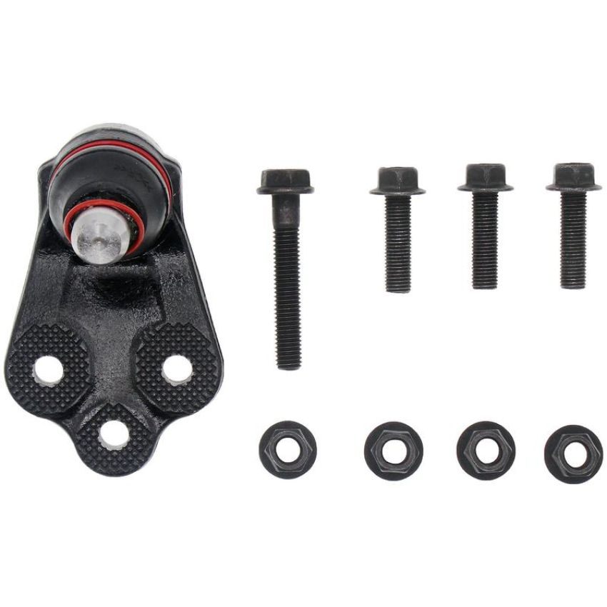MAS CHASSIS BJ96205 Suspension Ball Joint