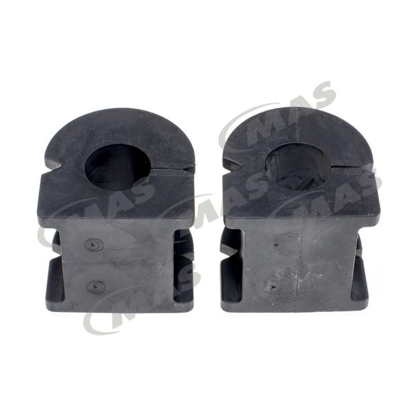 MAS CHASSIS BSK74100 Stabilizer Bar Bushing Kit