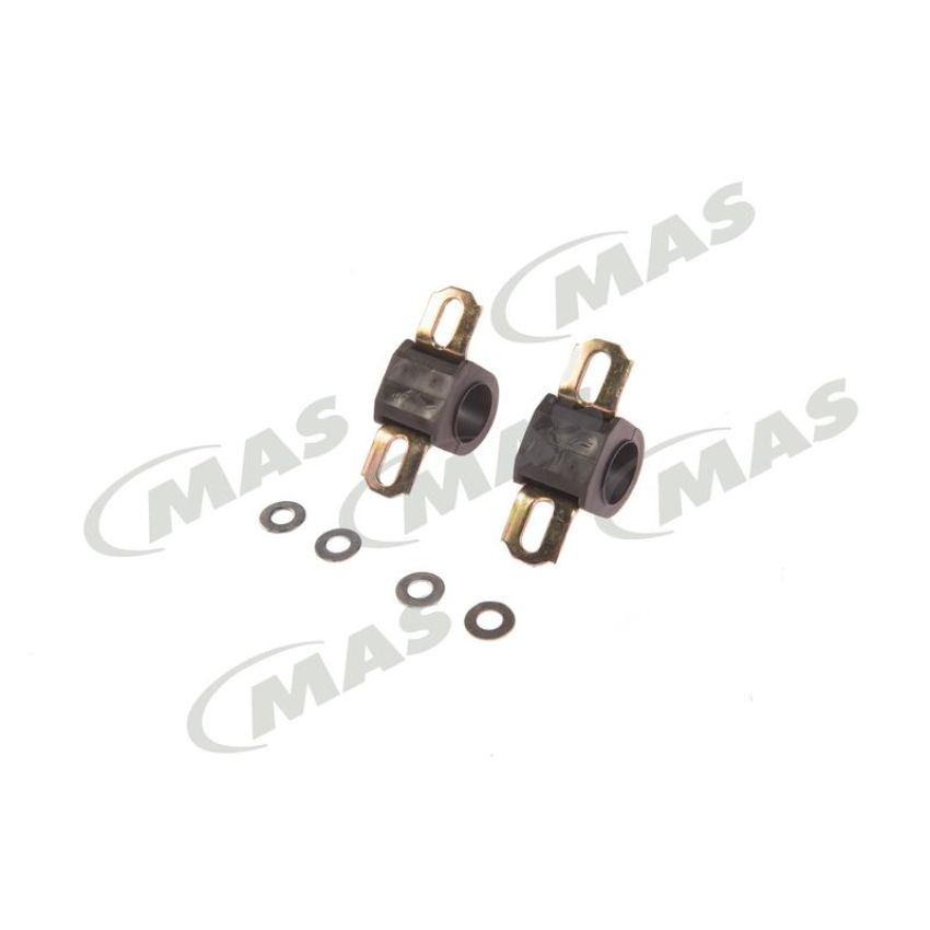 MAS CHASSIS BSK85409 Stabilizer Bar Bushing Kit