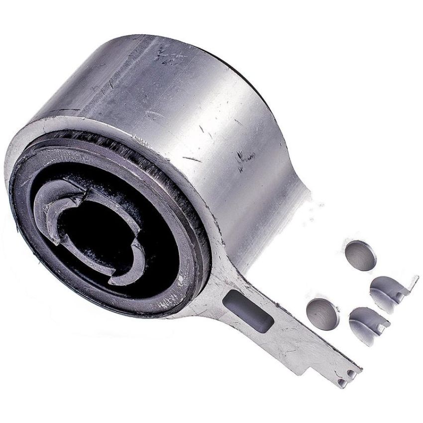 MAS CHASSIS CAS86275 Suspension Control Arm Bushing