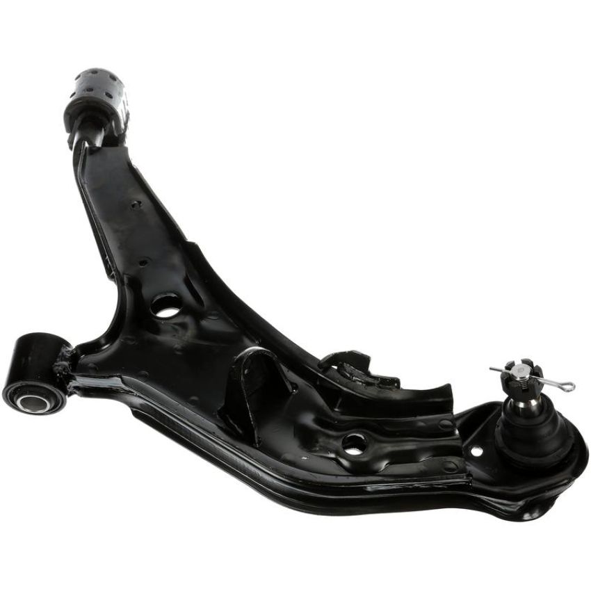 MAS CHASSIS CB30429 Suspension Control Arm And Ball Joint Assembly