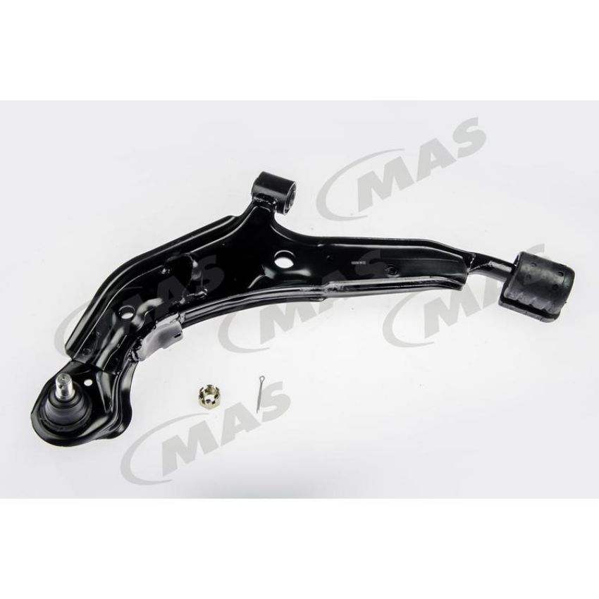 MAS CHASSIS CB30429 Suspension Control Arm And Ball Joint Assembly