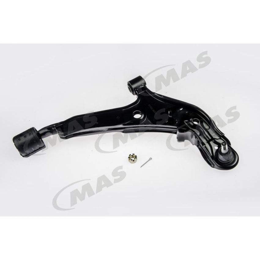 MAS CHASSIS CB30432 Suspension Control Arm And Ball Joint Assembly