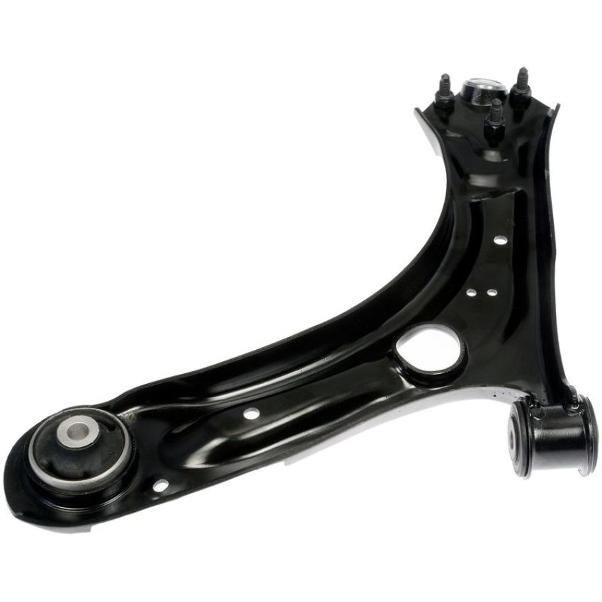 MAS CHASSIS CB43314 Suspension Control Arm And Ball Joint Assembly