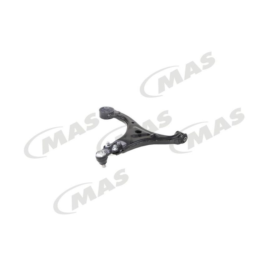 MAS CHASSIS CB60334 Suspension Control Arm And Ball Joint Assembly