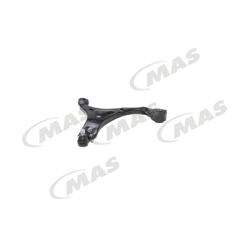 MAS CHASSIS CB60334 Suspension Control Arm And Ball Joint Assembly