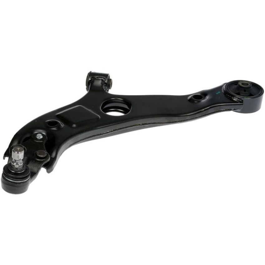 MAS CHASSIS CB60343 Suspension Control Arm And Ball Joint Assembly