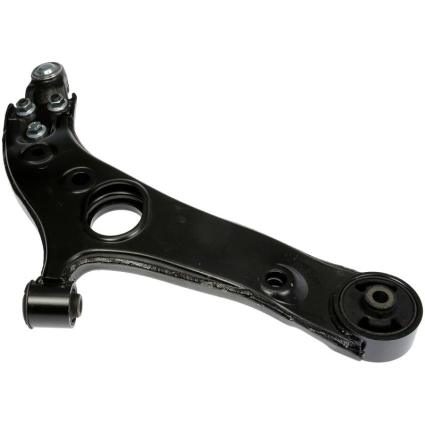 MAS CHASSIS CB60343 Suspension Control Arm And Ball Joint Assembly