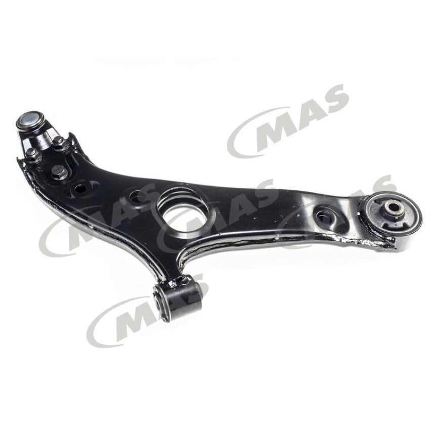 MAS CHASSIS CB60343 Suspension Control Arm And Ball Joint Assembly