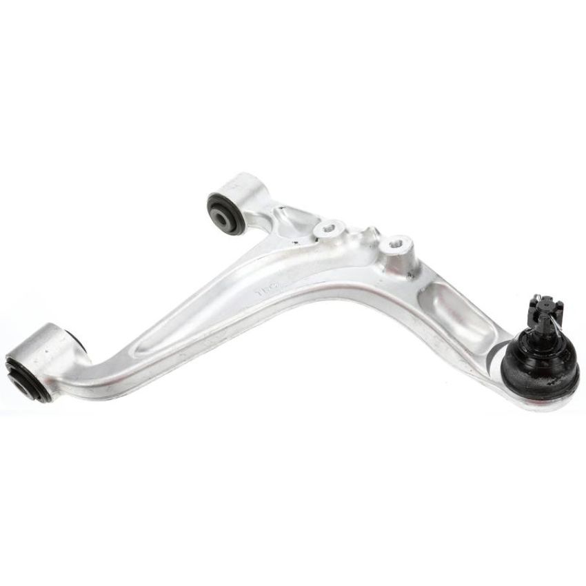 MAS CHASSIS CB61517 Suspension Control Arm And Ball Joint Assembly