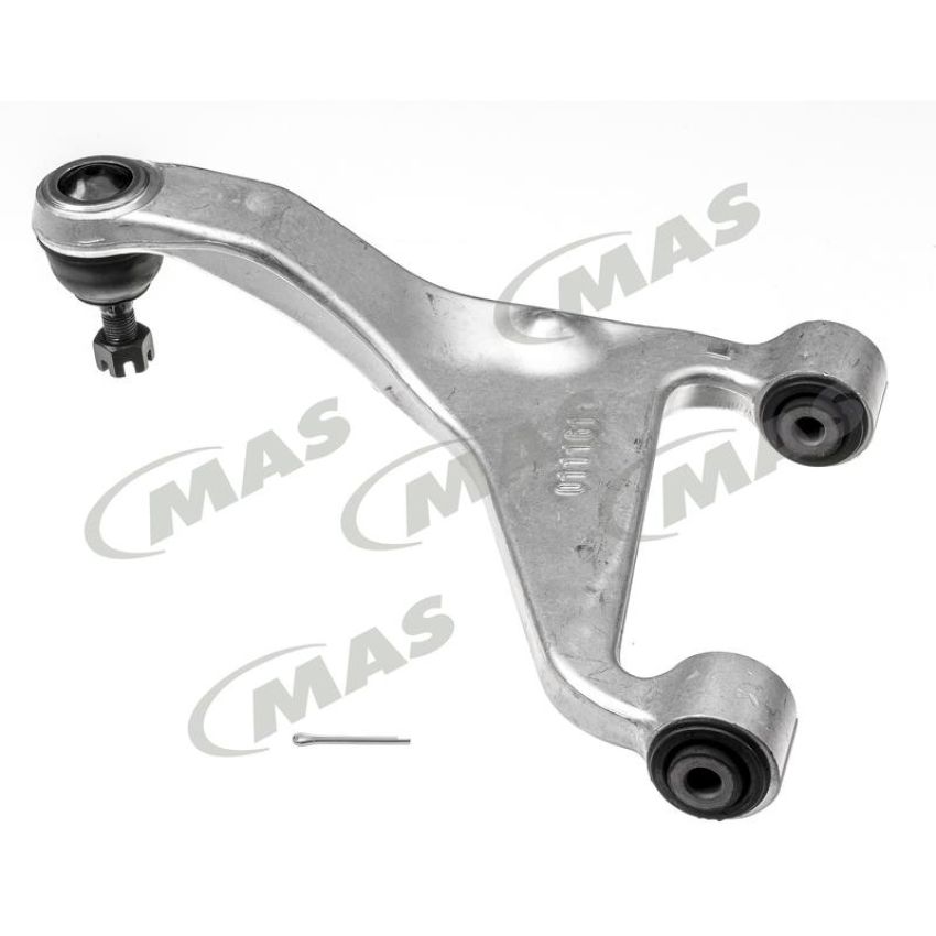 MAS CHASSIS CB61517 Suspension Control Arm And Ball Joint Assembly