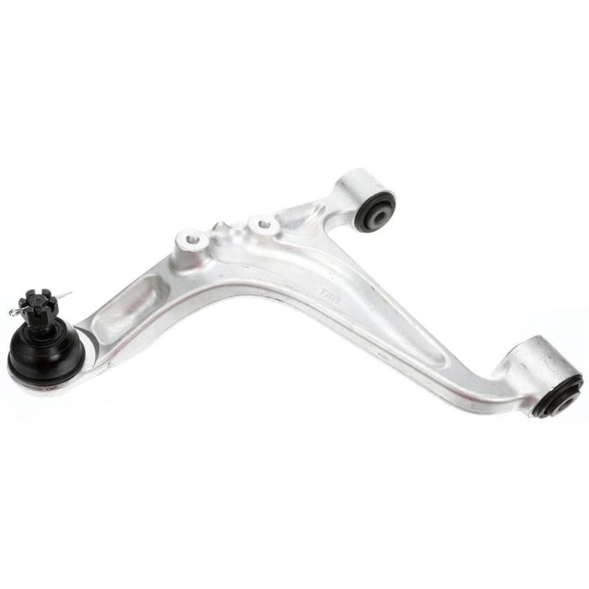 MAS CHASSIS CB61518 Suspension Control Arm And Ball Joint Assembly