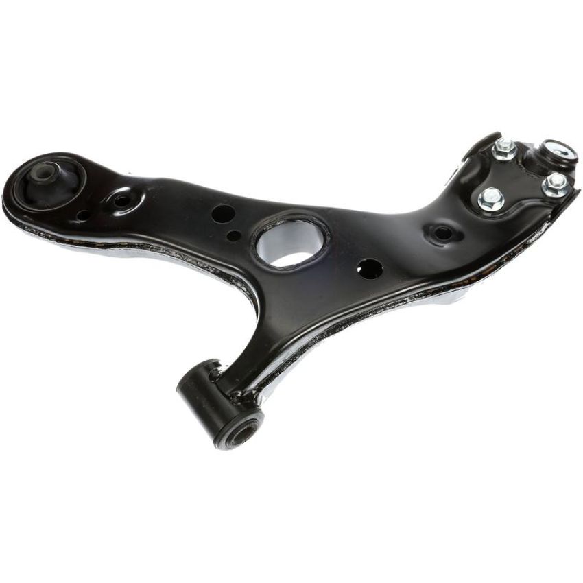 MAS CHASSIS CB71024 Suspension Control Arm And Ball Joint Assembly
