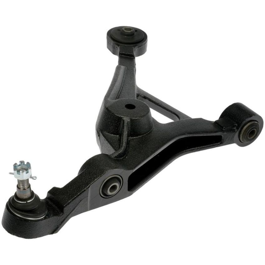 MAS CHASSIS CB7427 Suspension Control Arm And Ball Joint Assembly