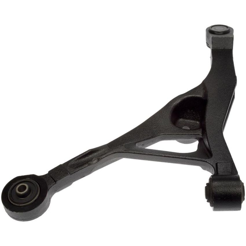 MAS CHASSIS CB7427 Suspension Control Arm And Ball Joint Assembly