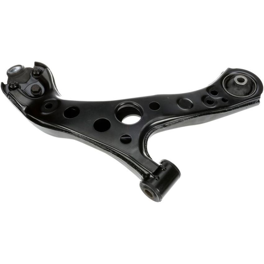 MAS CHASSIS CB75223 Suspension Control Arm And Ball Joint Assembly