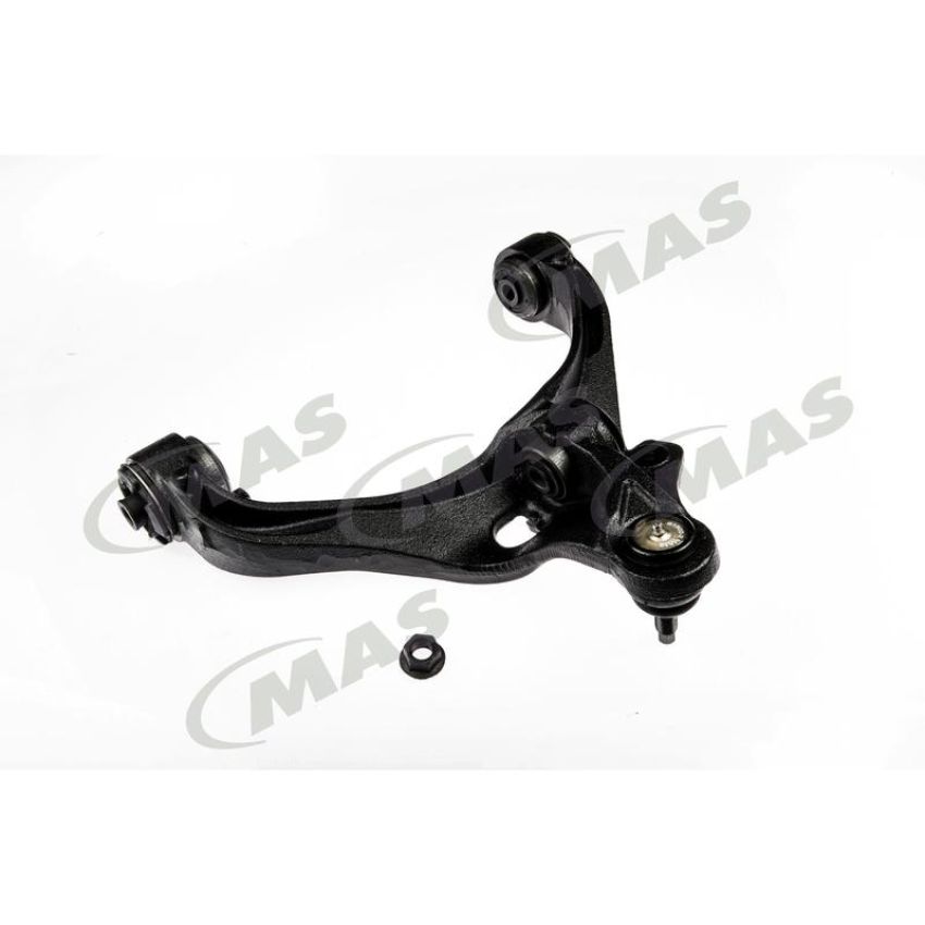 MAS CHASSIS CB81064 Suspension Control Arm And Ball Joint Assembly
