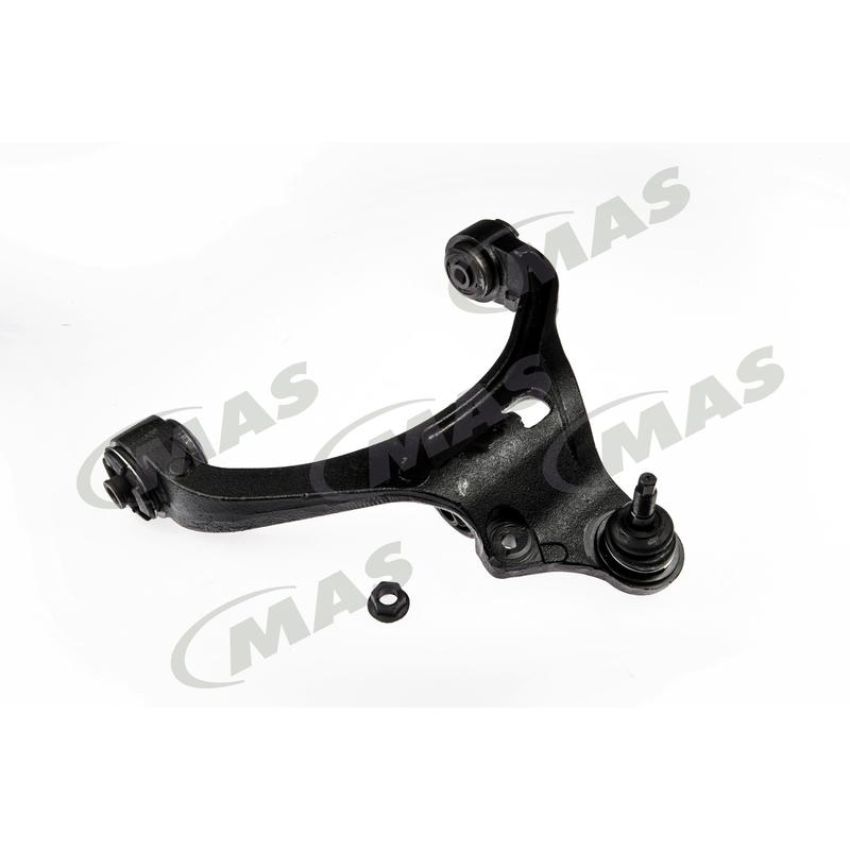 MAS CHASSIS CB81064 Suspension Control Arm And Ball Joint Assembly