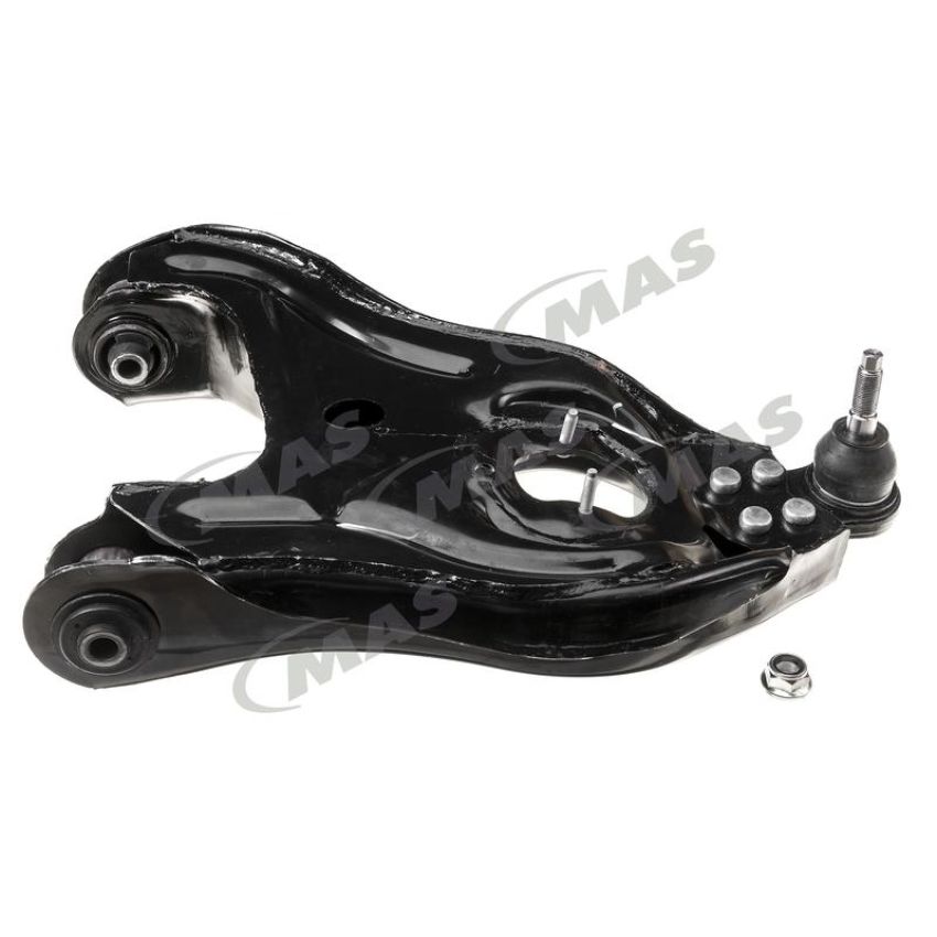 MAS CHASSIS CB81284 Suspension Control Arm And Ball Joint Assembly
