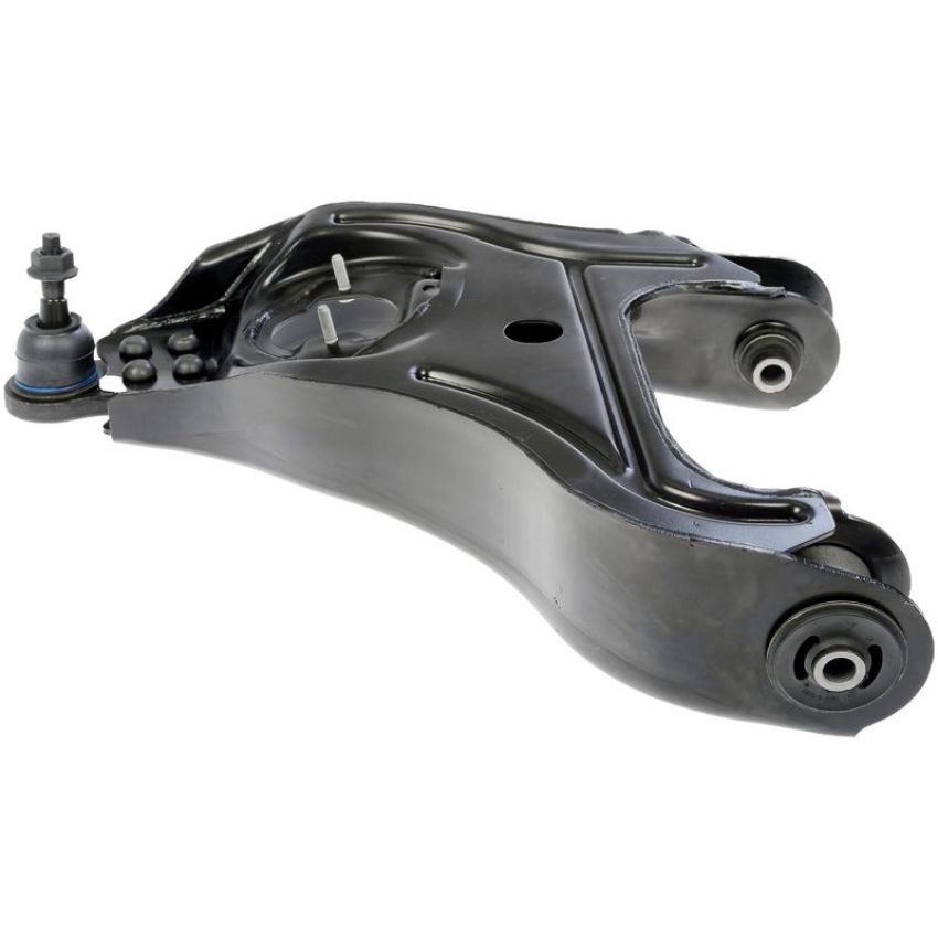 MAS CHASSIS CB81284 Suspension Control Arm And Ball Joint Assembly