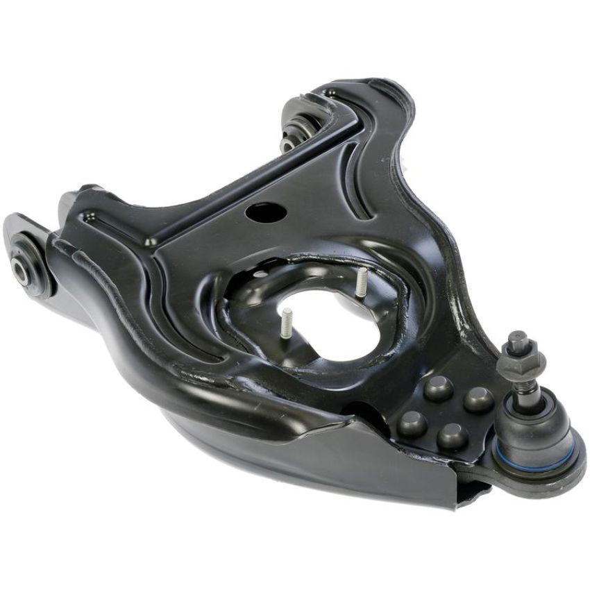 MAS CHASSIS CB81284 Suspension Control Arm And Ball Joint Assembly