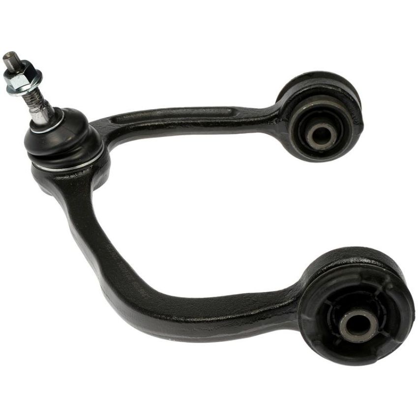 MAS CHASSIS CB85187 Suspension Control Arm And Ball Joint Assembly