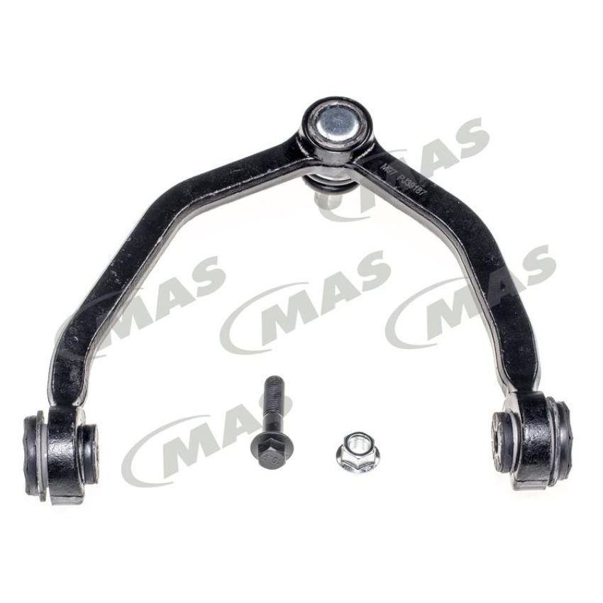 MAS CHASSIS CB8598 Suspension Control Arm And Ball Joint Assembly