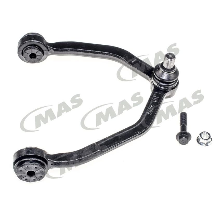 MAS CHASSIS CB8598 Suspension Control Arm And Ball Joint Assembly