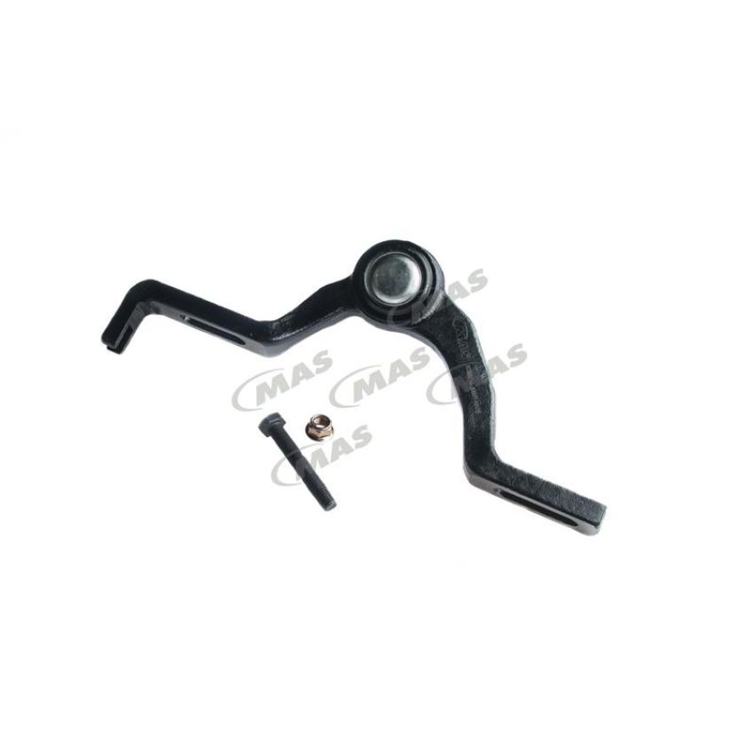 MAS CHASSIS CB8710 Suspension Control Arm and Ball Joint Assembly