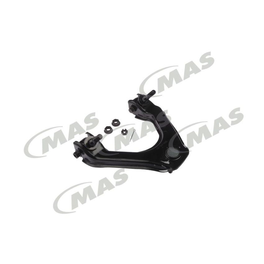 MAS CHASSIS CB90446 Suspension Control Arm And Ball Joint Assembly