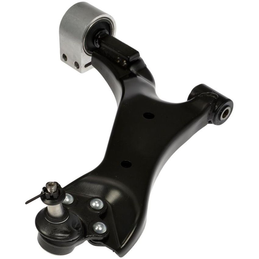 MAS CHASSIS CB91184 Suspension Control Arm And Ball Joint Assembly