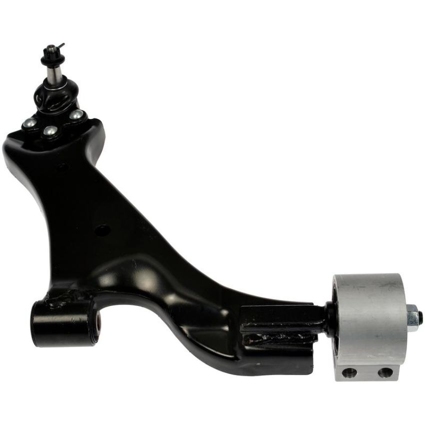 MAS CHASSIS CB91184 Suspension Control Arm And Ball Joint Assembly