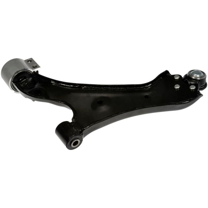 MAS CHASSIS CB91184 Suspension Control Arm And Ball Joint Assembly