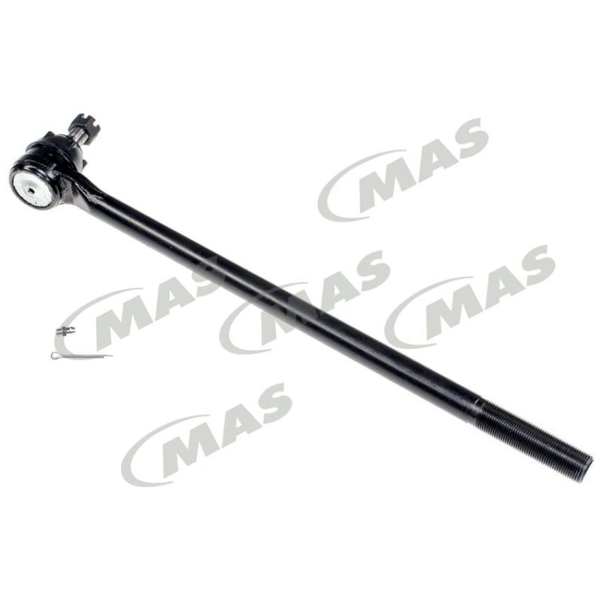 MAS CHASSIS D1017 Steering Tie Rod End
