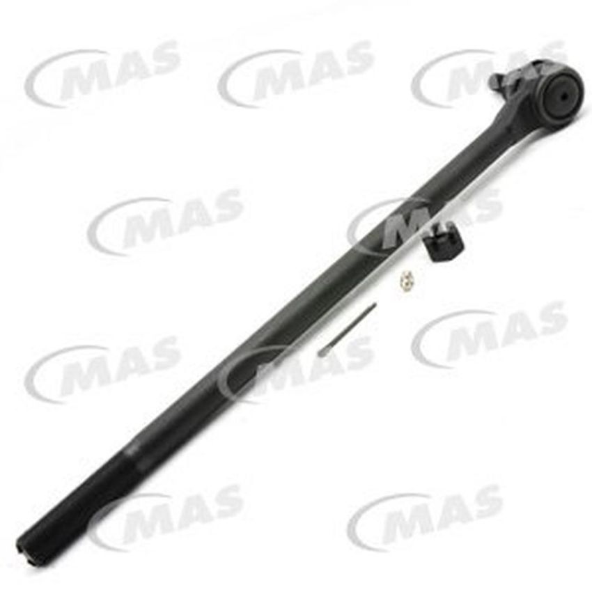 MAS CHASSIS D1017 Steering Tie Rod End