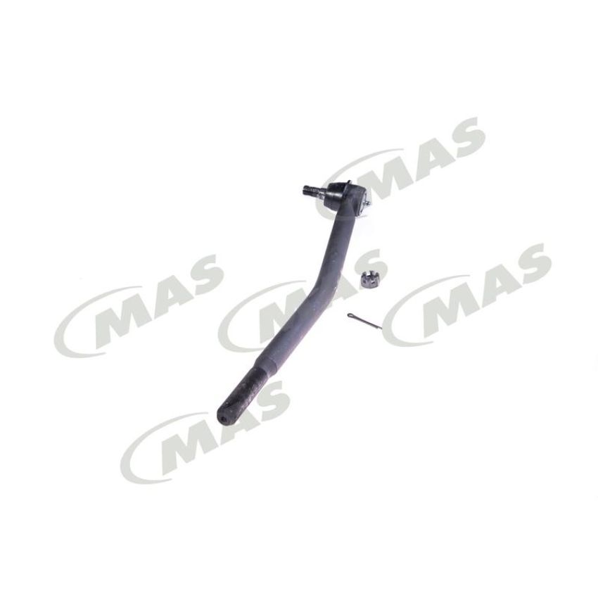 MAS CHASSIS D1289 Steering Tie Rod End