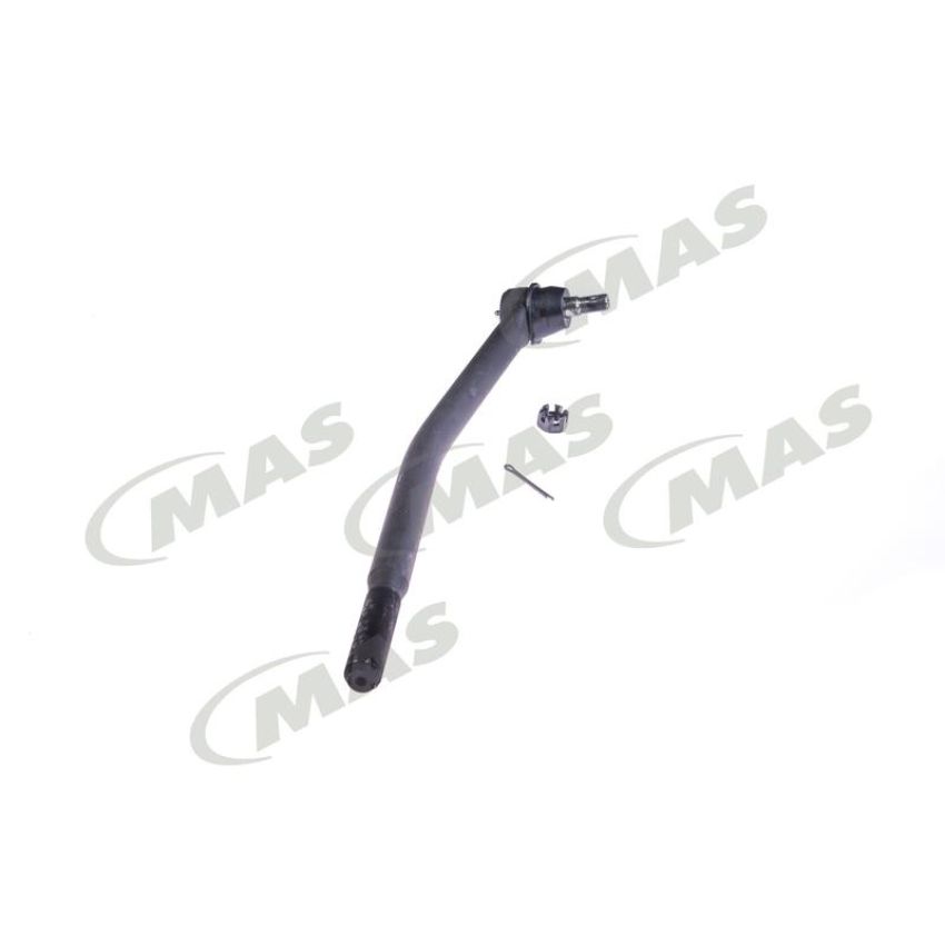 MAS CHASSIS D1289 Steering Tie Rod End