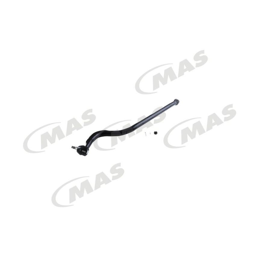 MAS CHASSIS D1413 Suspension Track Bar