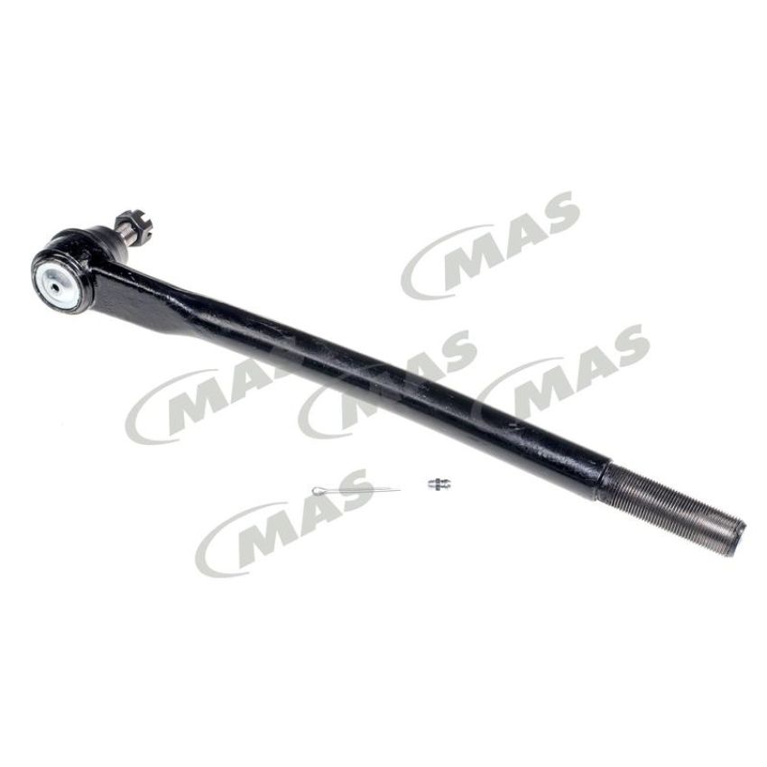 MAS CHASSIS D1434 Steering Tie Rod End