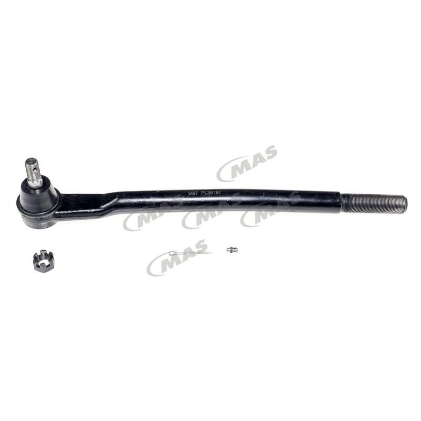 MAS CHASSIS D1434 Steering Tie Rod End