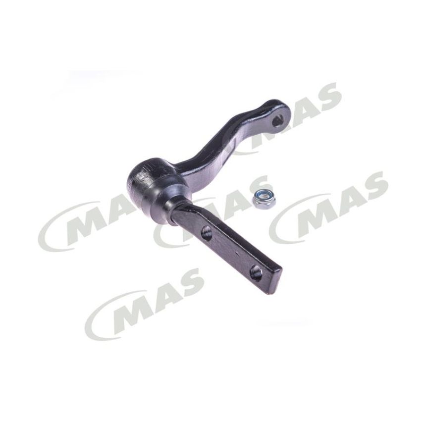 MAS CHASSIS IA6187 Steering Idler Arm And Bracket Assembly