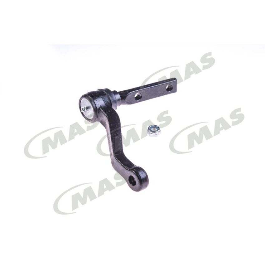 MAS CHASSIS IA6187 Steering Idler Arm And Bracket Assembly