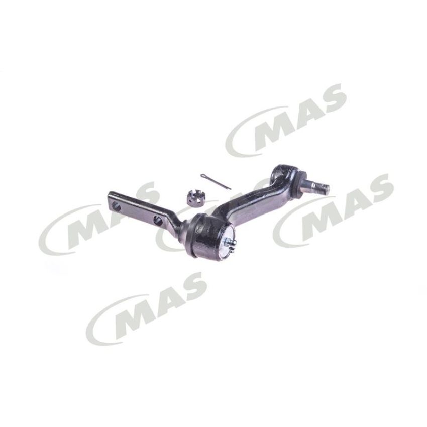 MAS CHASSIS IA6251 Steering Idler Arm And Bracket Assembly
