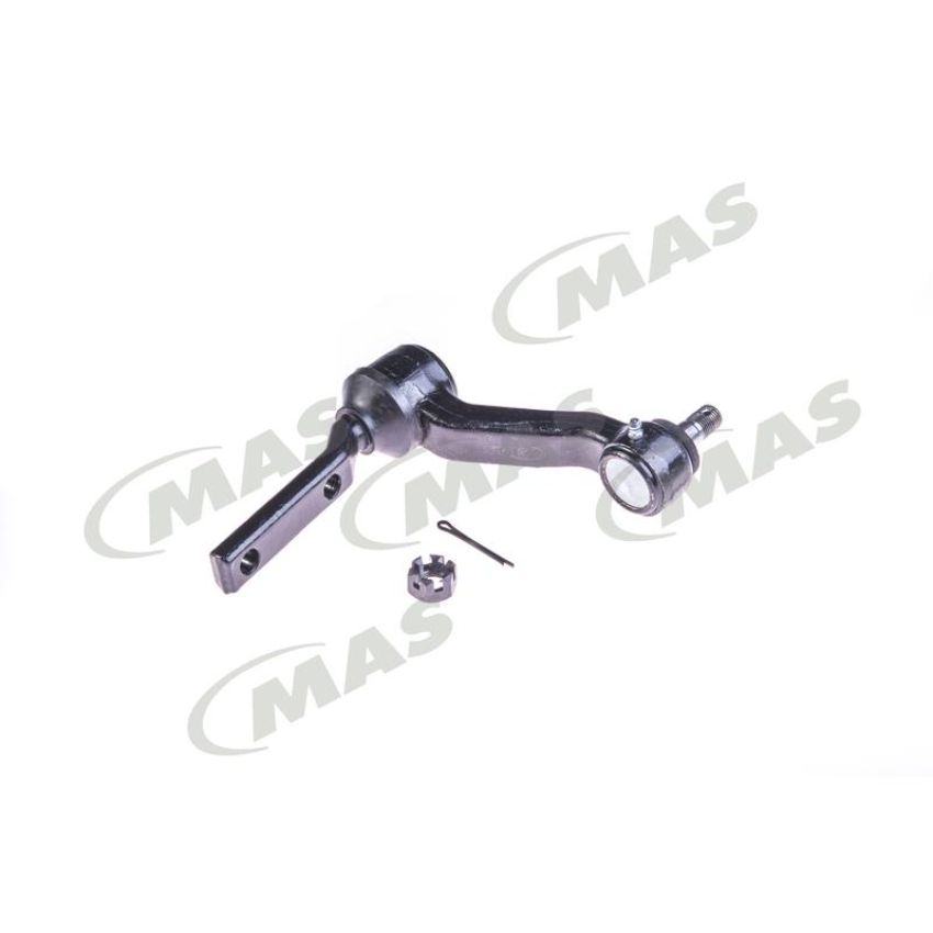 MAS CHASSIS IA6251 Steering Idler Arm And Bracket Assembly