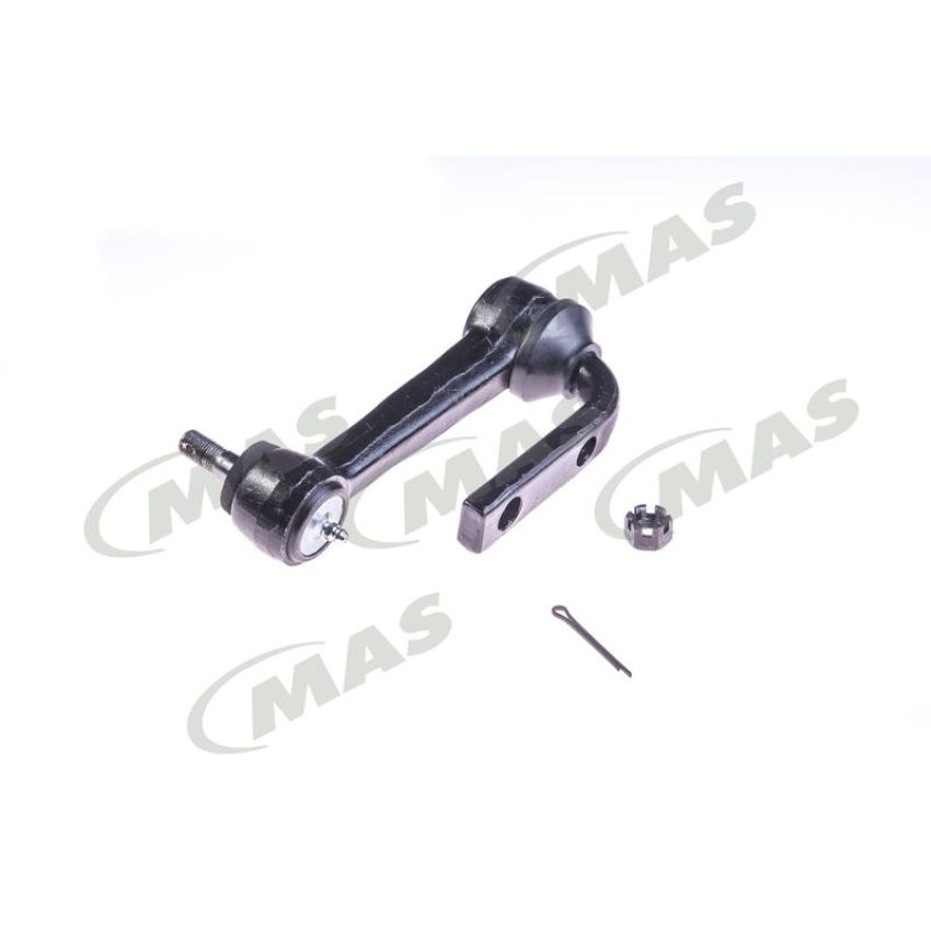 MAS CHASSIS IA6365 Steering Idler Arm And Bracket Assembly