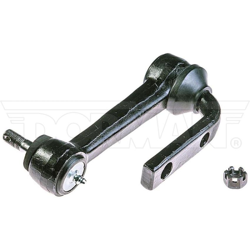 MAS CHASSIS IA6365 Steering Idler Arm And Bracket Assembly