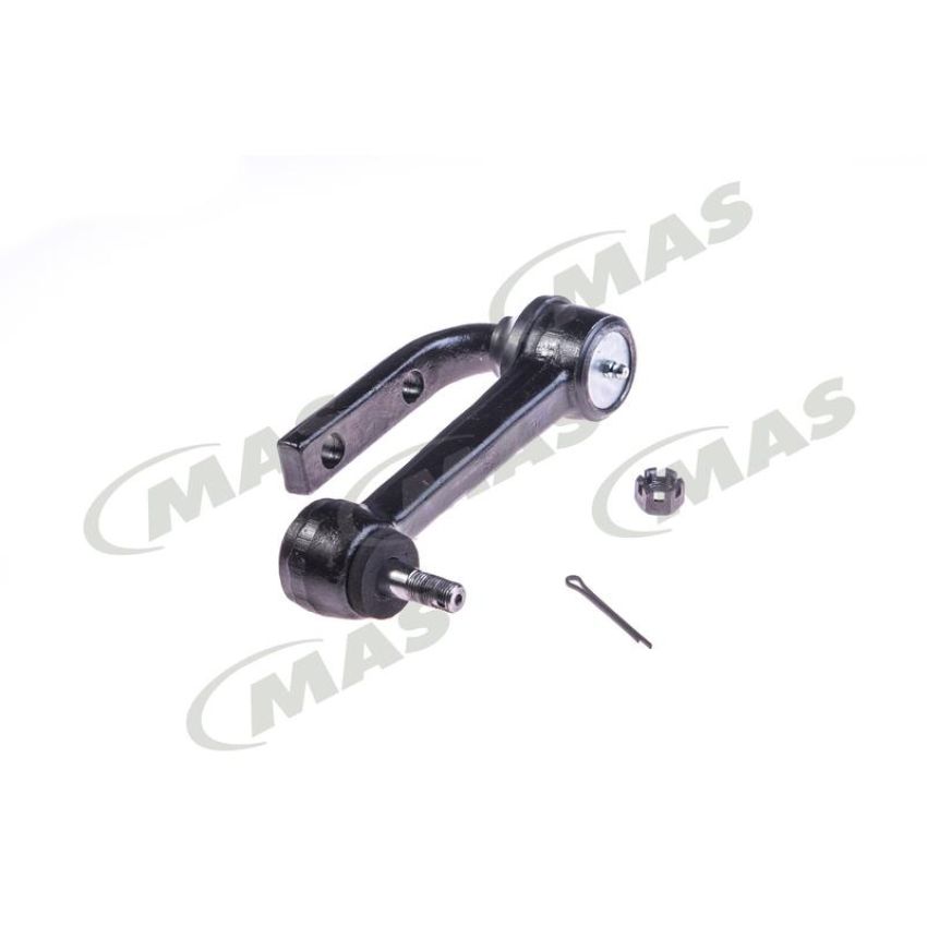 MAS CHASSIS IA6365 Steering Idler Arm And Bracket Assembly