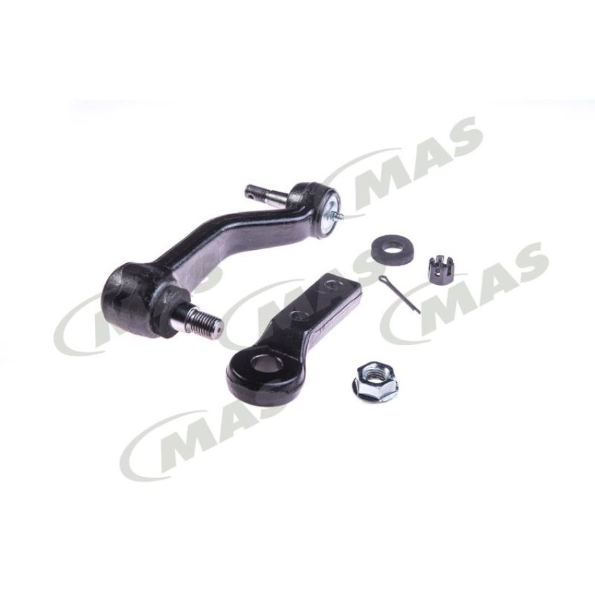MAS CHASSIS IA6392 Steering Idler Arm And Bracket Assembly